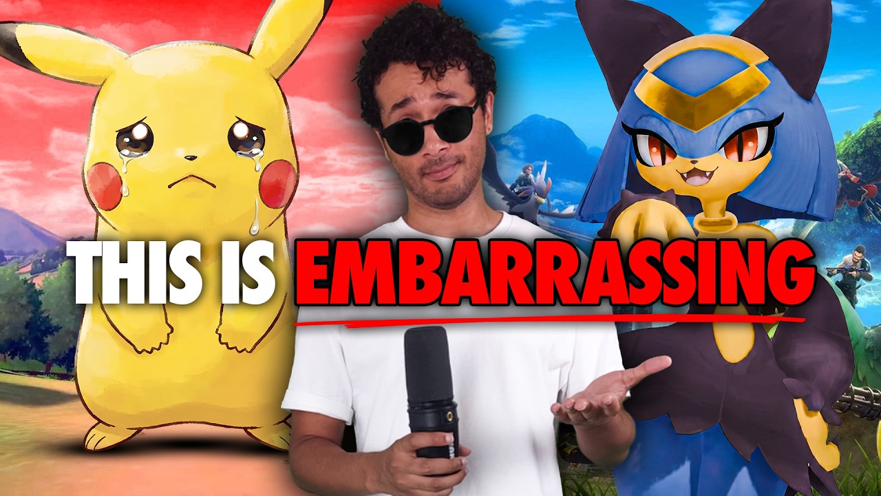 Nintendo's $40,000,000 Mistake