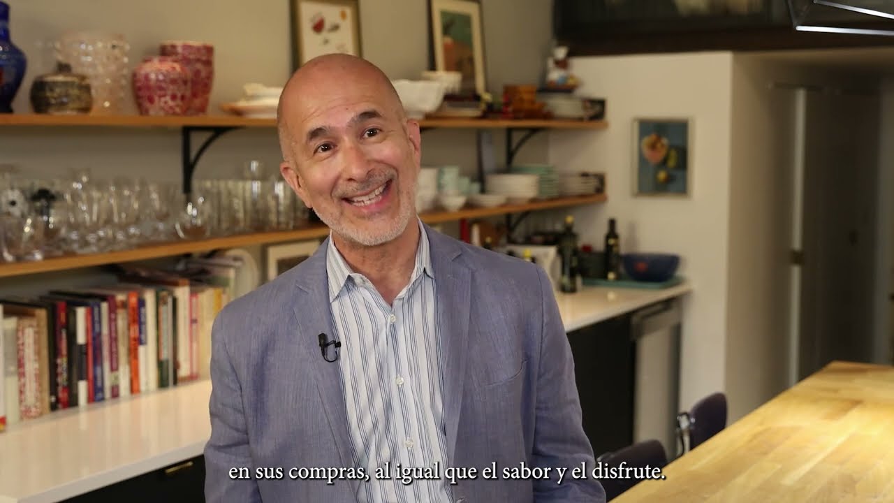 Cada vez vemos más marcas españolas envasadas en España en los supermercados de Estados Unidos