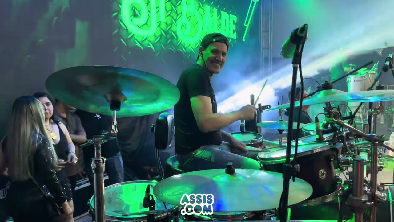 📹FORRO REAL AO VIVO EM MIRAIMA/CE