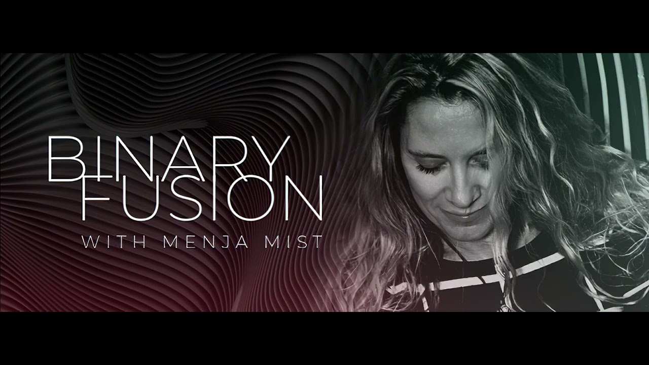 Binary Fusion 059 (With Menja Mist) 14.01.2022