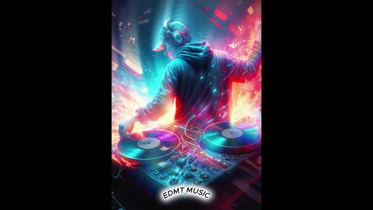 ► AC13 - Waves Ft. Comma Dee | EDMT MUSIC ♫