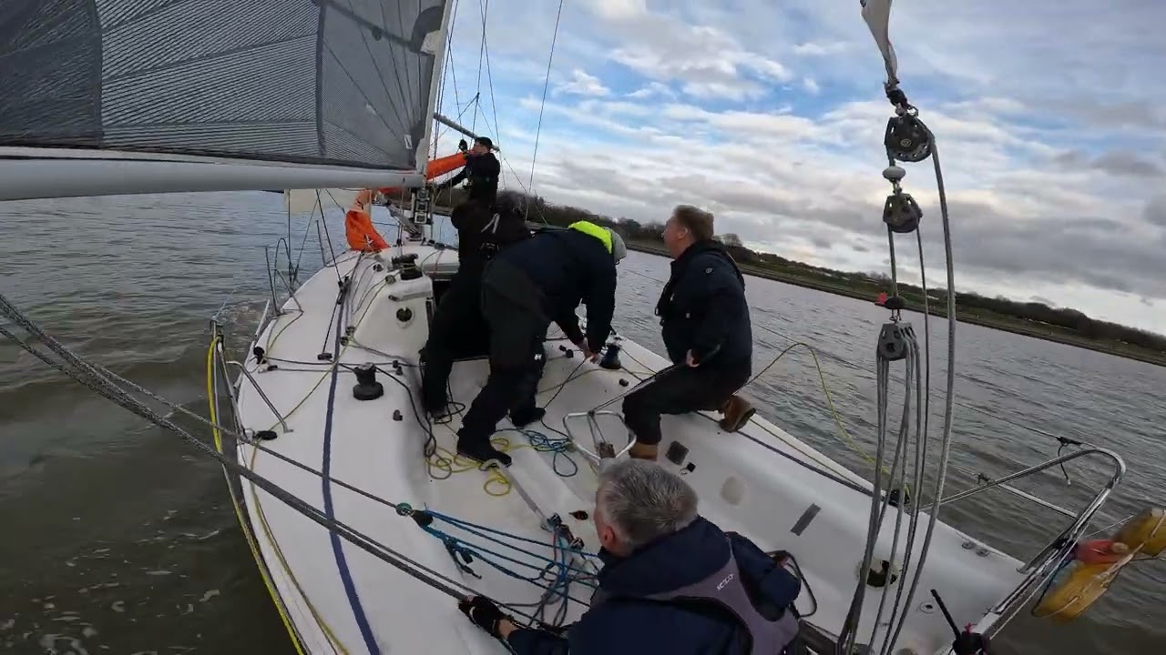 7. Brass Monkey 5 Eazi Tiger Liverpool Yacht Club 08/02/2026