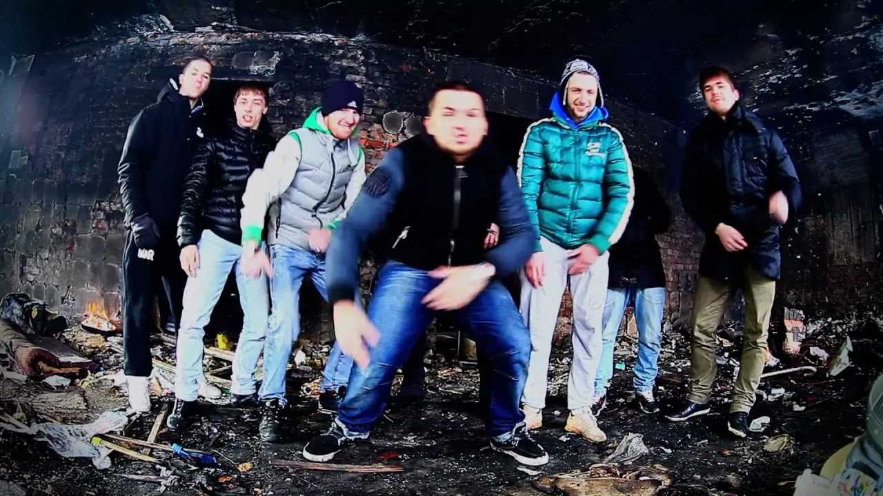 Коля Найк,VB-17,Районный Деятель,НОживые,G13 band,ОБП