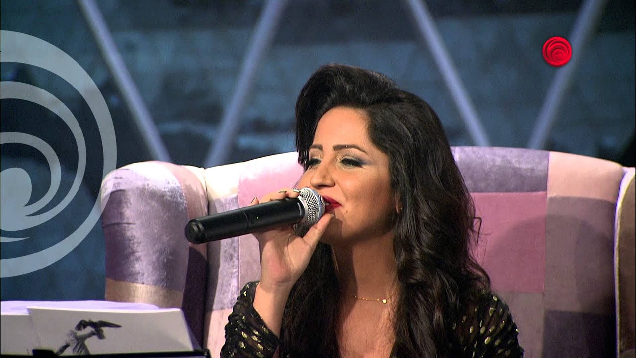 جلسات بينونة - انا احبه واعشقه - مشاعل