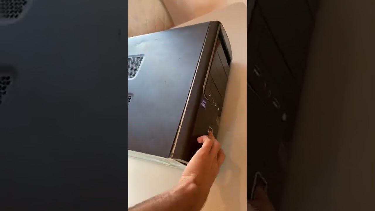PROBLEMA MUITO SERIO NO MEU COMPUTADOR DA OLX