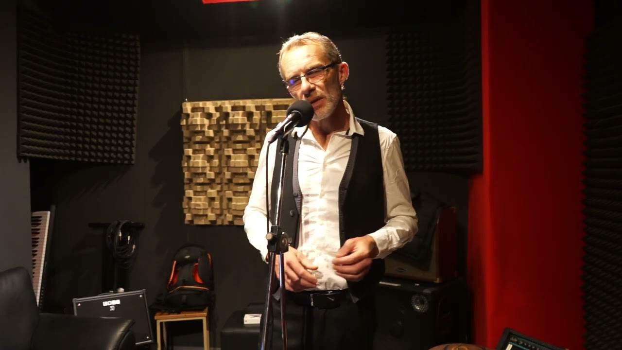 Thony Crooner - Un peu de moi...