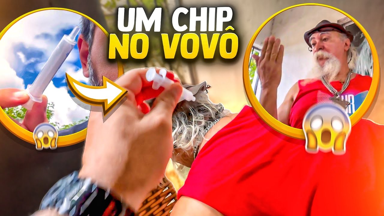 LUIZ DO SOM NÃO QUER IR PRA O MÉDICO | MANETIKIN