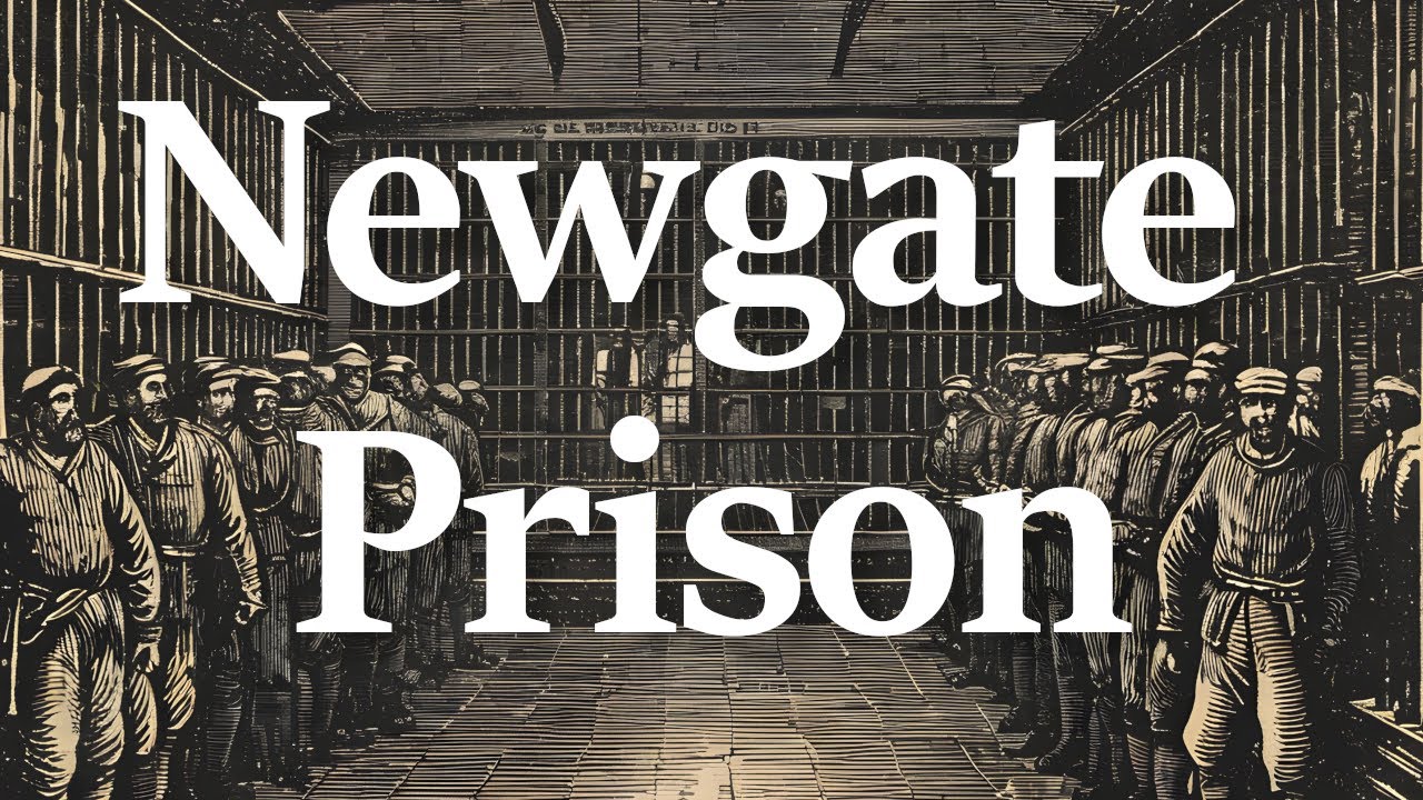 Newgate Prison