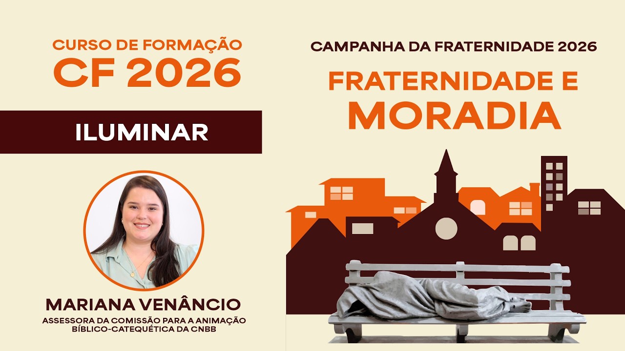 Iluminar - Curso de Formação CF 2026