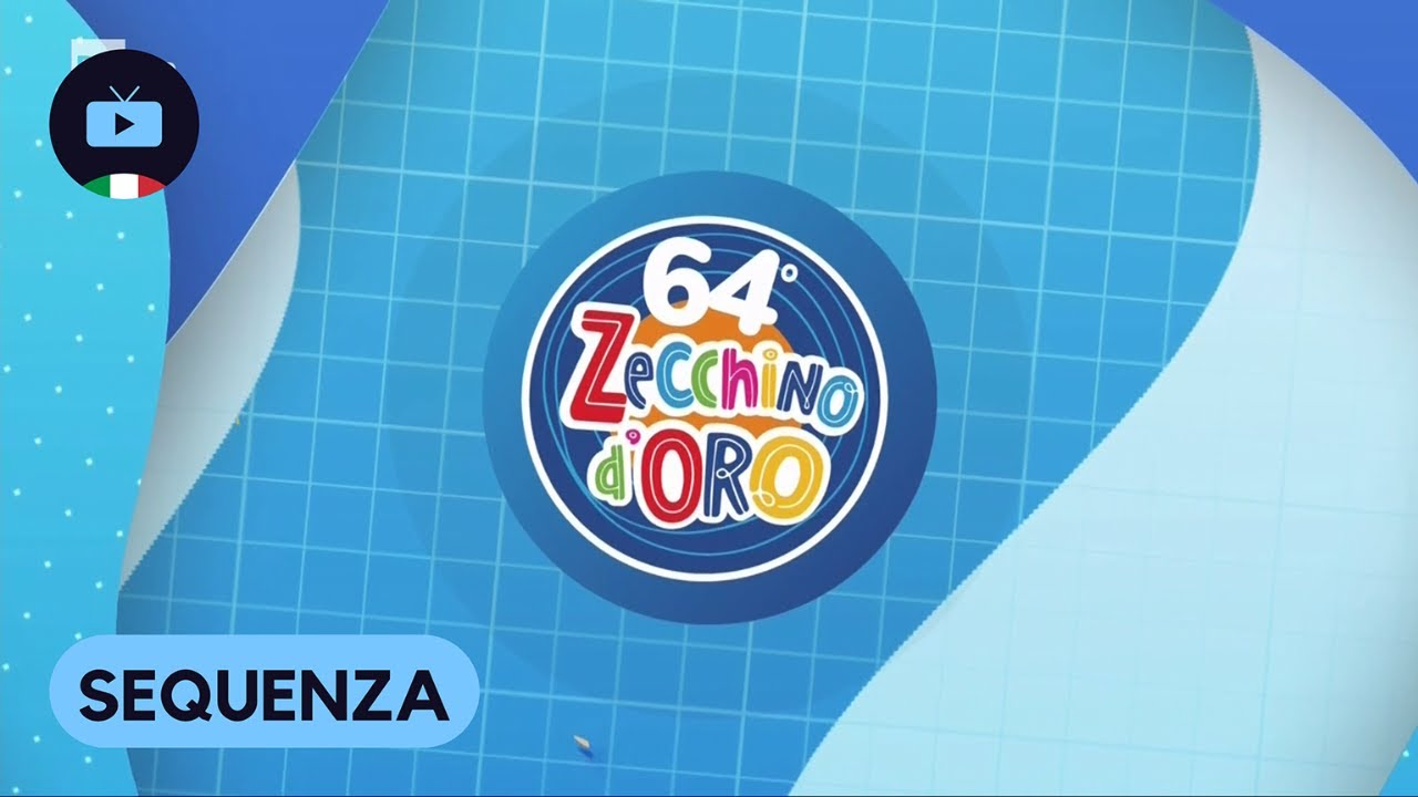 Sequenza Rai 1 HD | 5 Dicembre 2021