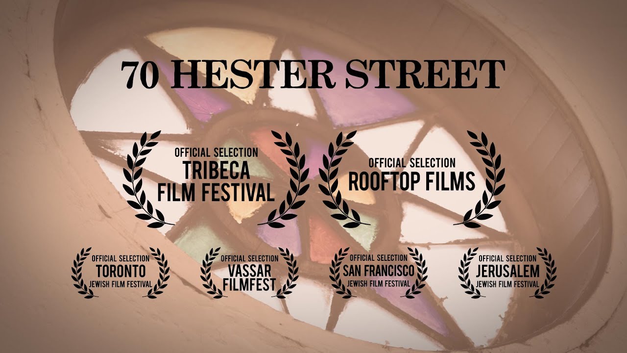 70 Hester Street