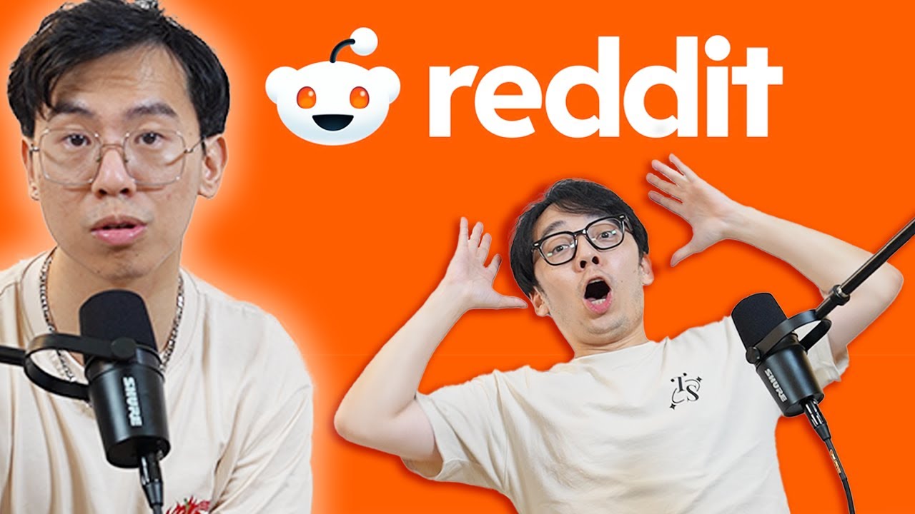 Someone Stole Our Subreddit r/lingling40hrs?!