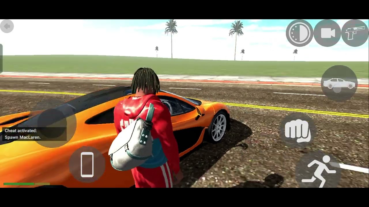 Indian bikes game new update version 2.0