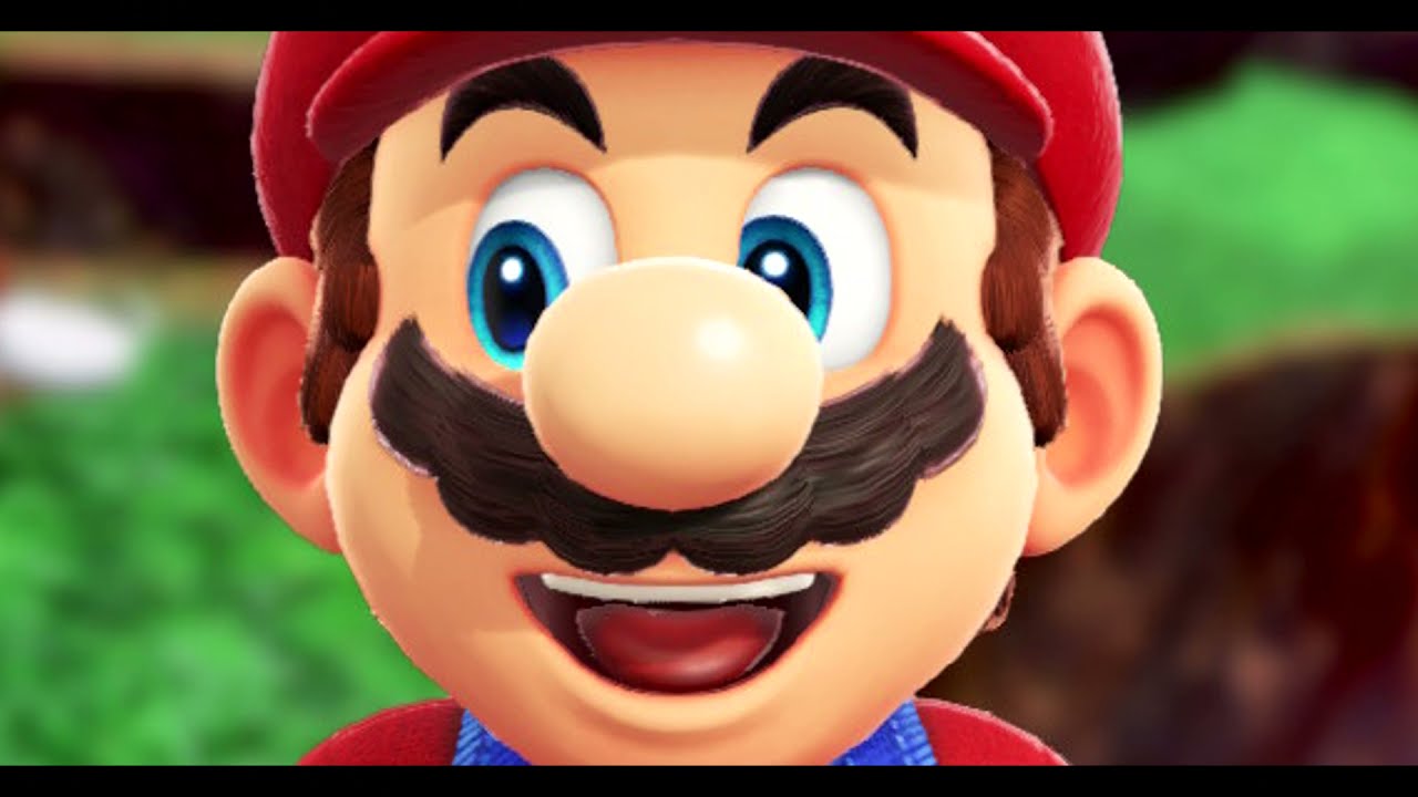 Danny DeVito as Mario