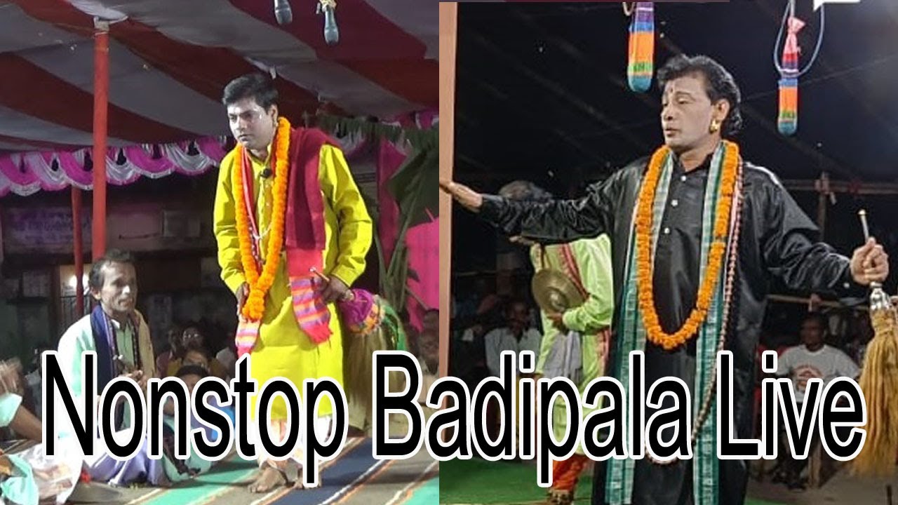 Nonstop Badi Pala Full Live Nrusiha Hota Nka Sahita Shishira Padhi   #pala #ପାଲା #badipala #siba