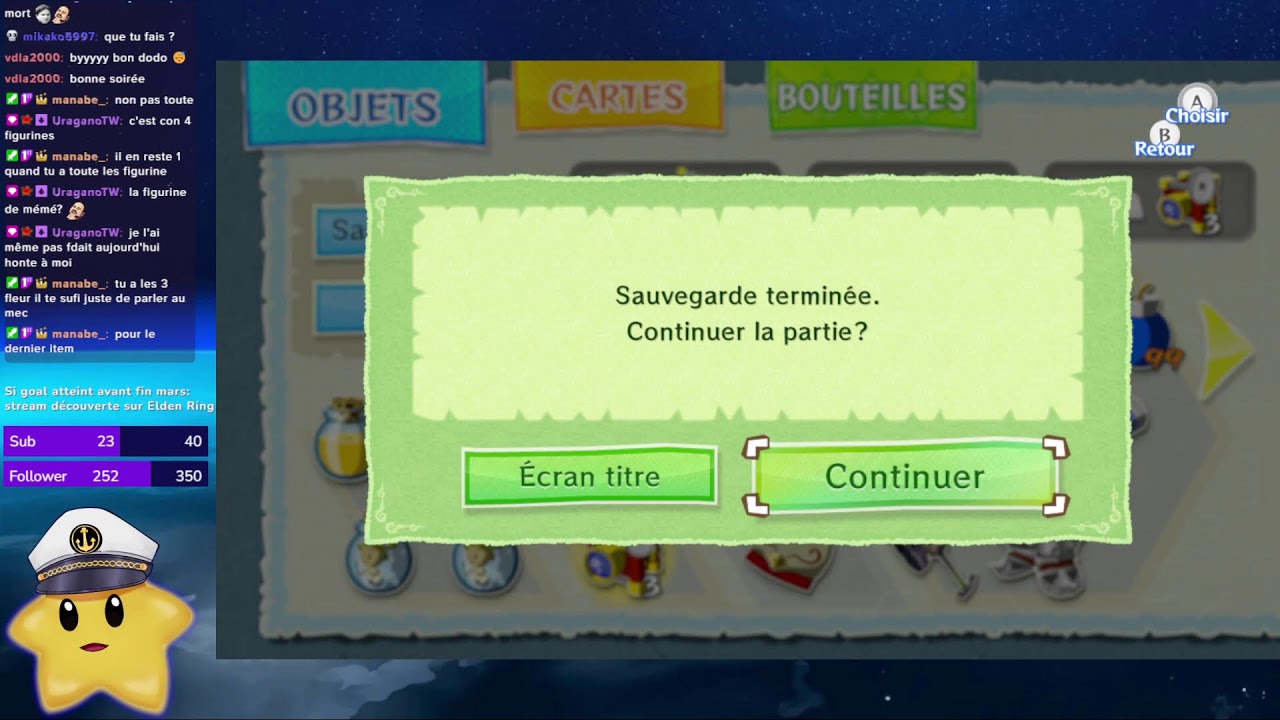 Finir Zelda: The Wind Waker HD à 100%? JOUR 8