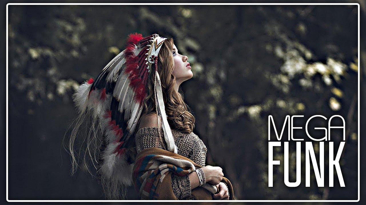 ♛&raquo;MEGA FUNK 2017 - TUM DUM Vol.4 (Dj Matheus PR)&laquo;♛