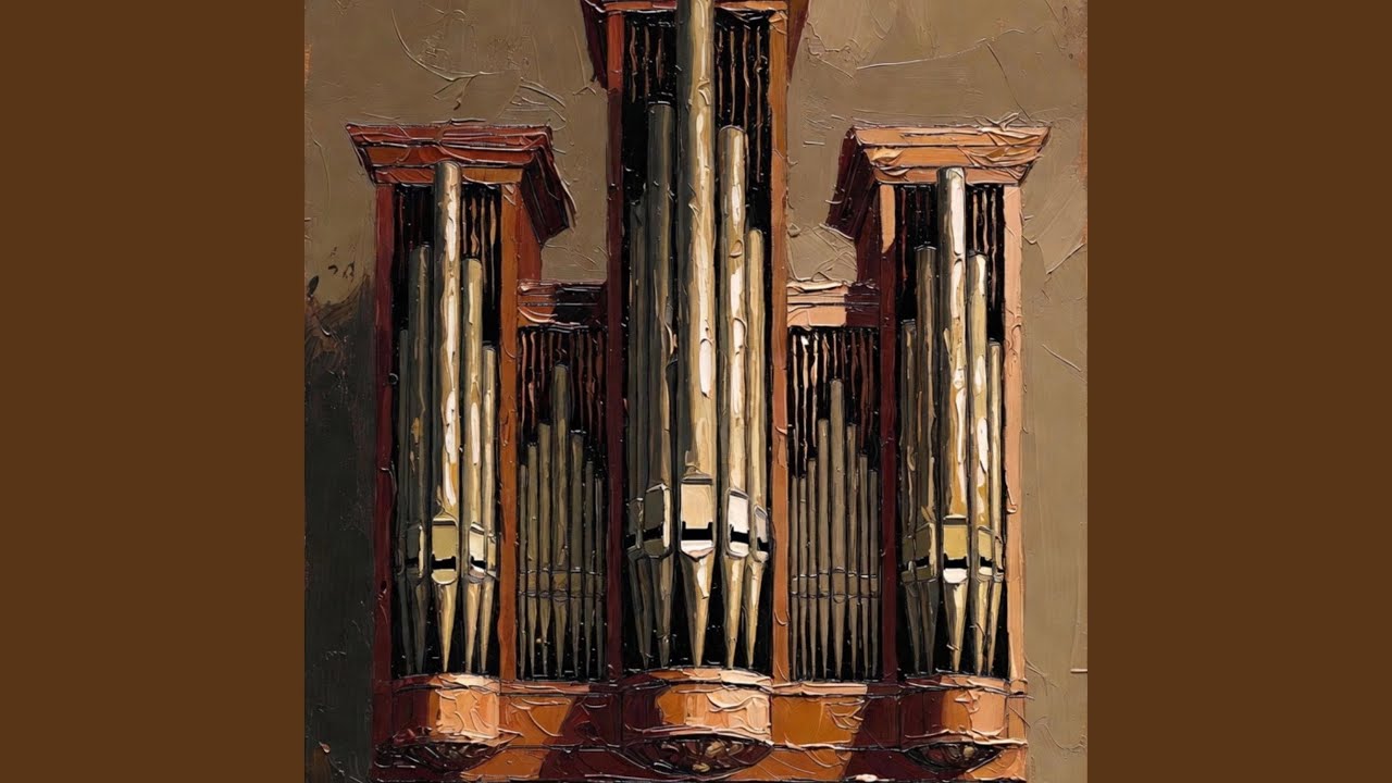 EBY Echoes of the Nave