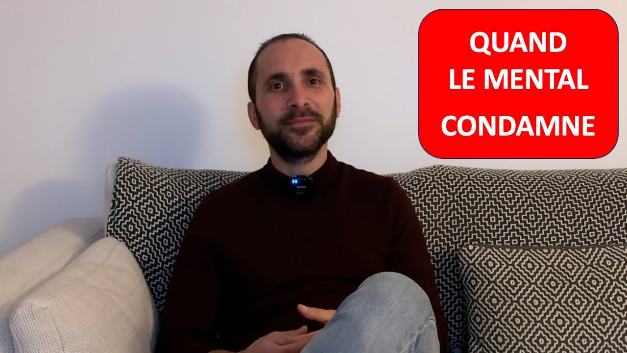 [275] Quand penser devient une faute : comprendre la fusion pensée-action