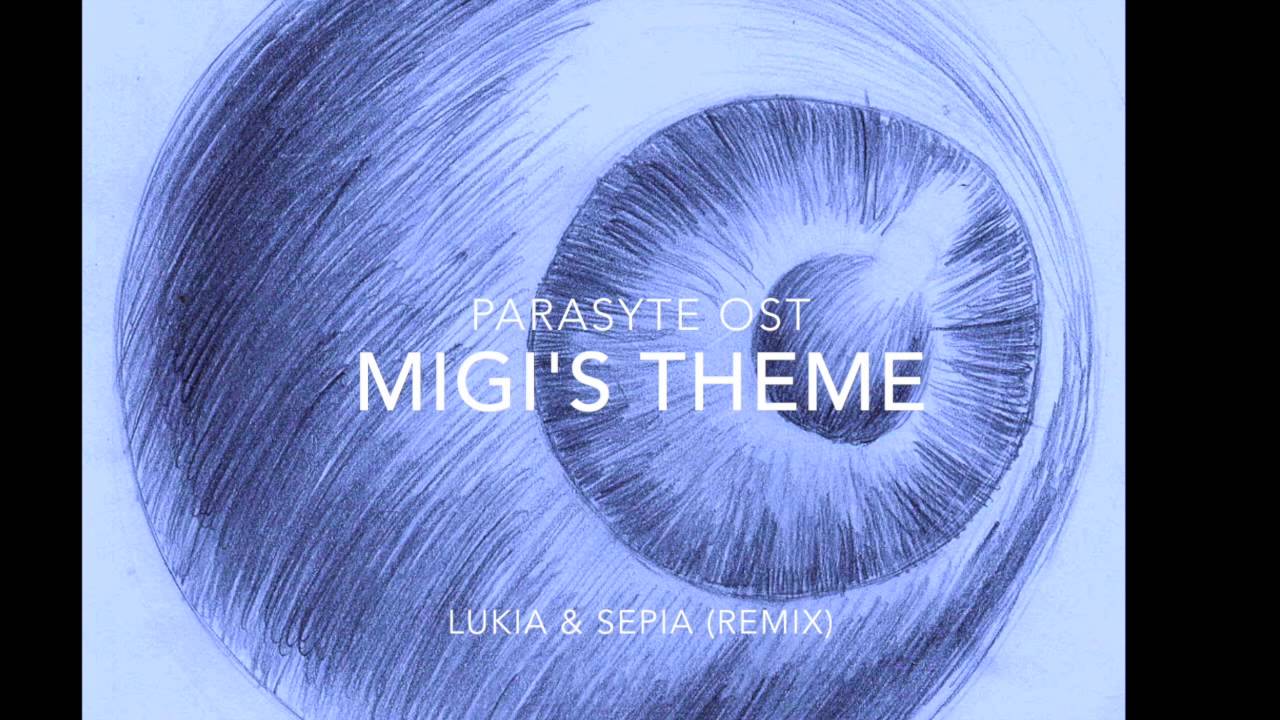 Parasyte OST Migi Theme - (Remix)