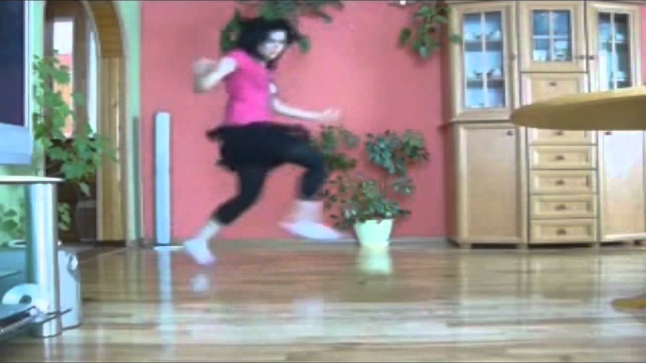 Fairies2Jump - Second 'SeXy' Movie