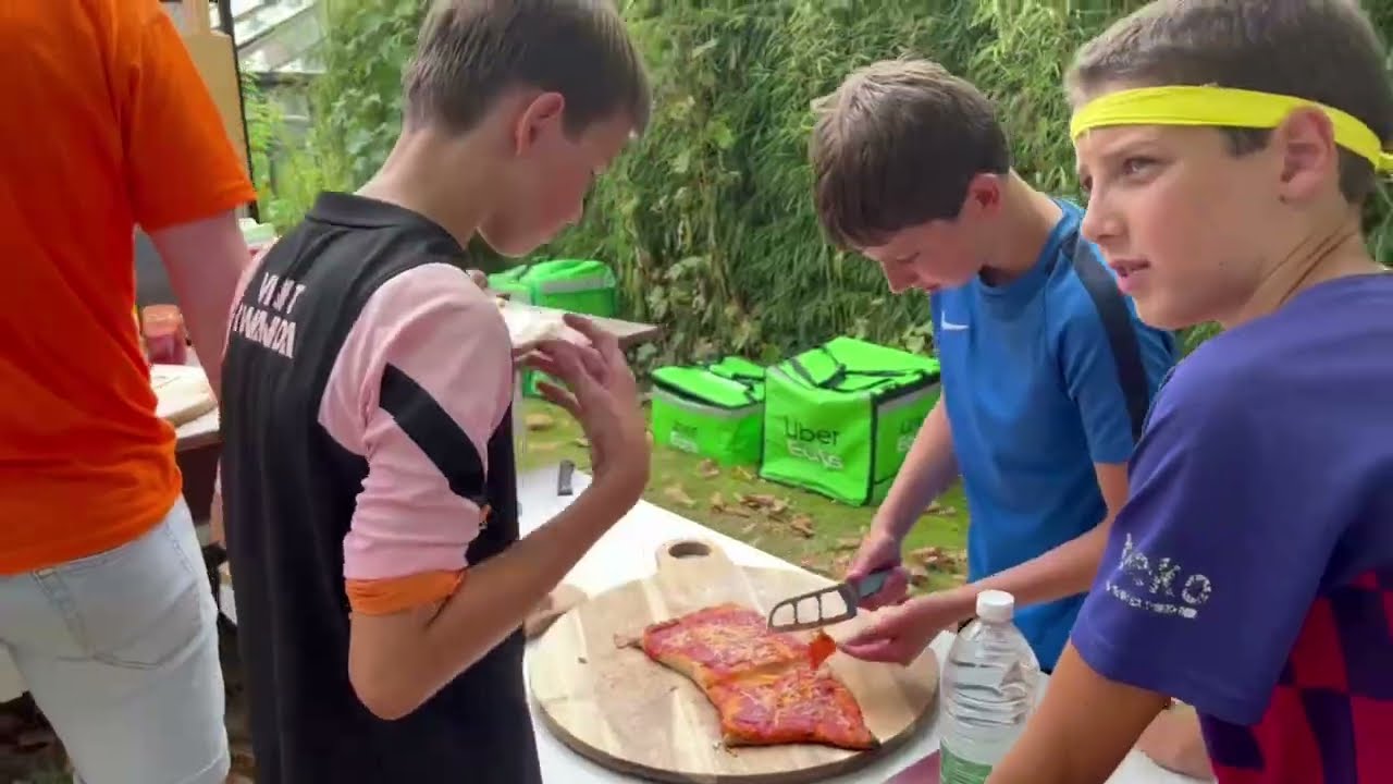 KVW Neer 2022- Maandag 22 augustus