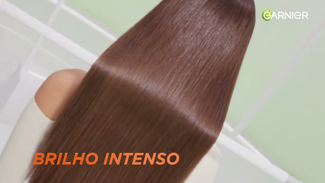 Experimenta o novo sérum Liso&Listo para um cabelo liso durante 1 semana e brilho intenso
