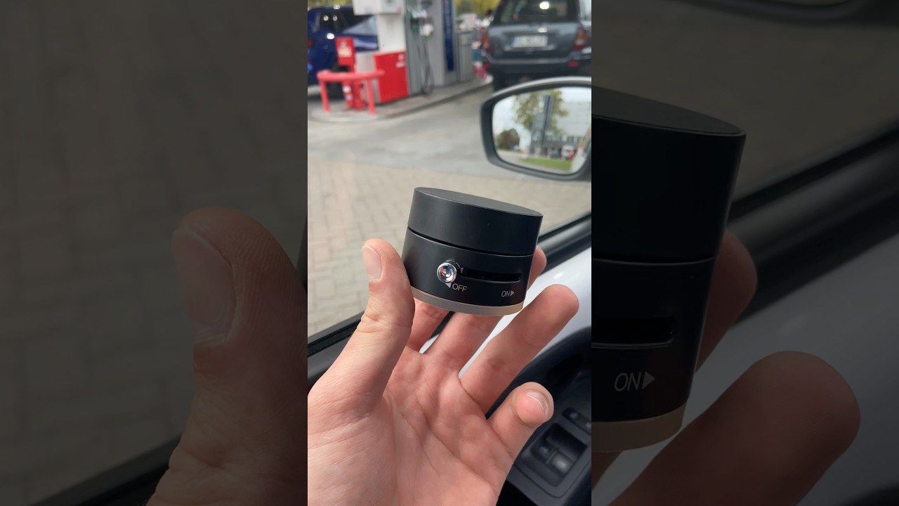 Ten uchwyt to totalny hit 🧲 