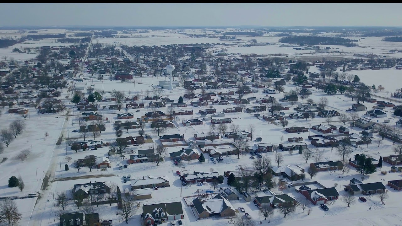 Haub-Beria (Haubstadt Frozen)
