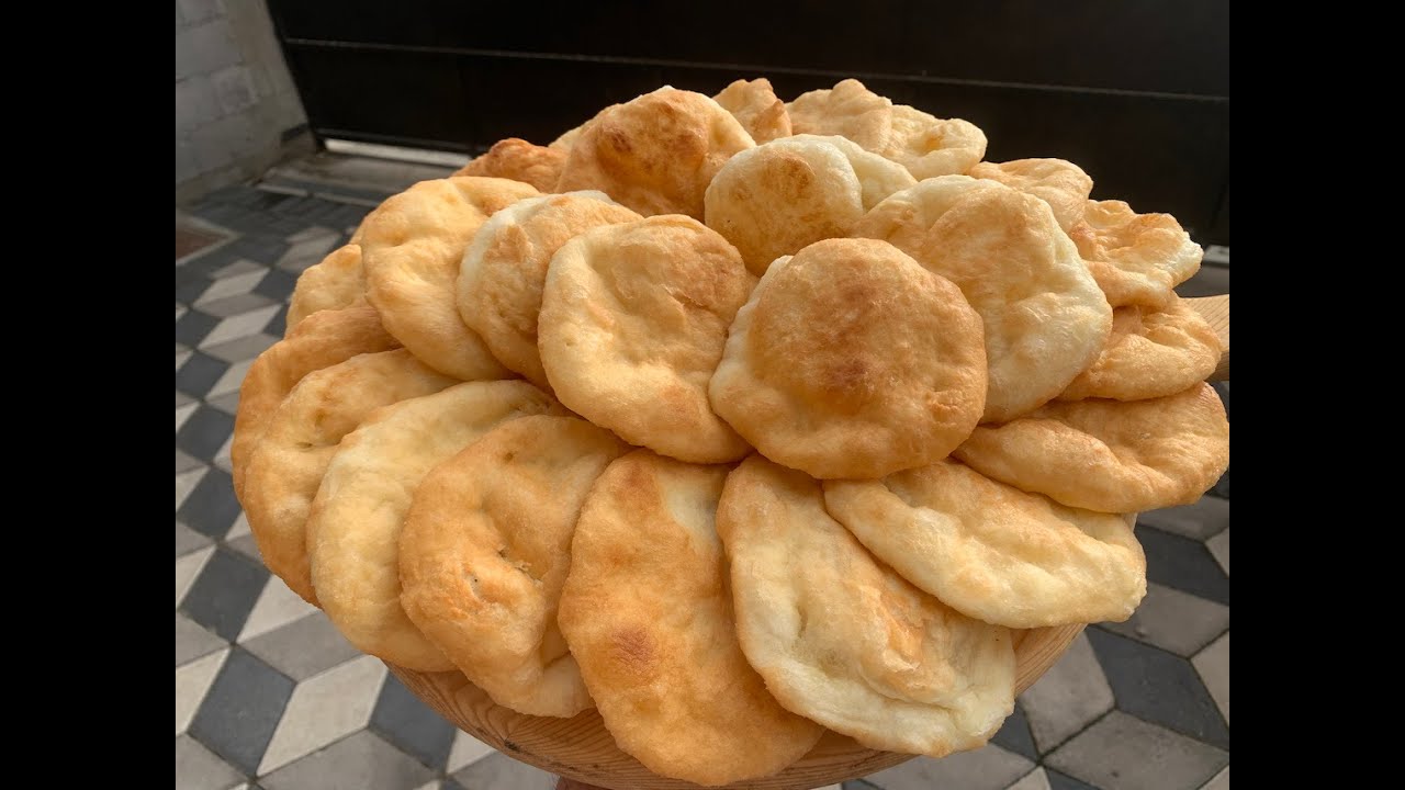 🤩Мягкие молочные блины! Рецепт, который вы еще не пробовали ..... !!!!!