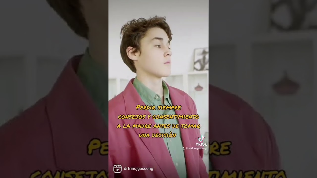Complejo de Edipo en Adultos