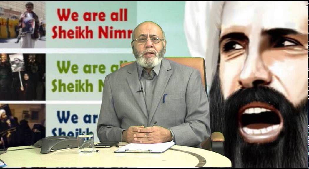 A PROGRAM OF SHIA GENOCIDE PART 1  07 01 2016