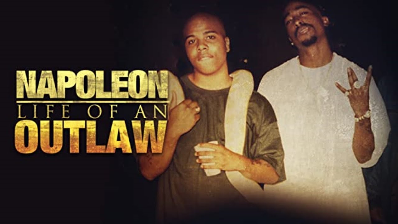 Napoleon: Life of an Outlaw | Full Feature (SD) | Safier Entertainment