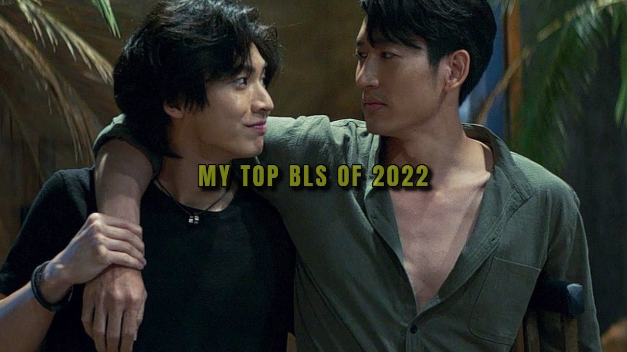 Ranking My Top BLs of 2022