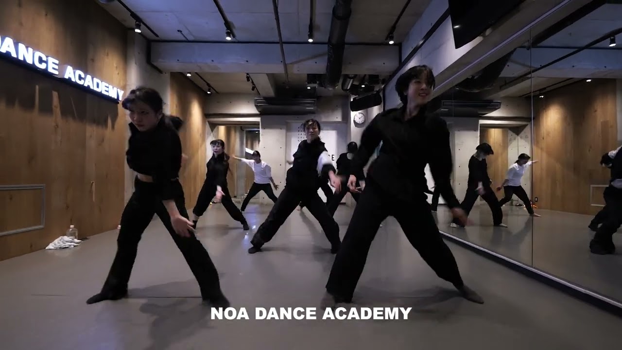 ayum!  - JAZZ Dance class (ジャズダンスクラス) / NOA DANCE ACADEMY