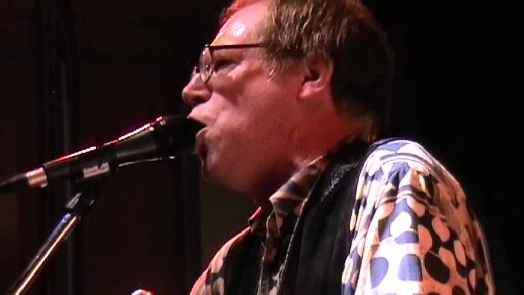 STEVE SHORROCK SAMPLER (Part 1)