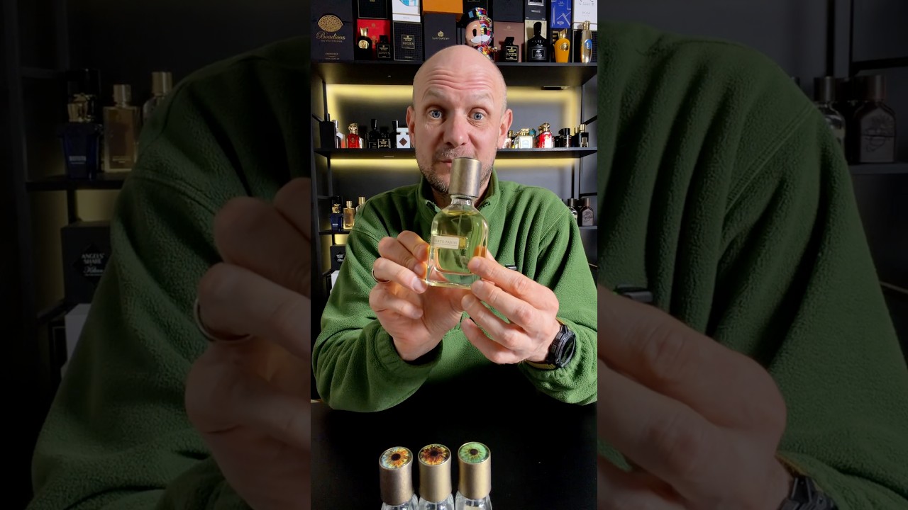 Orto Parisi Risvelium