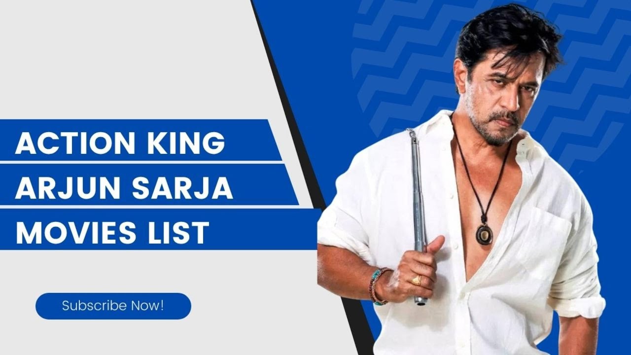 🌟⭐💥🔥||action King Arjun Hit And Flop Movies List||🌟⭐💥🔥
