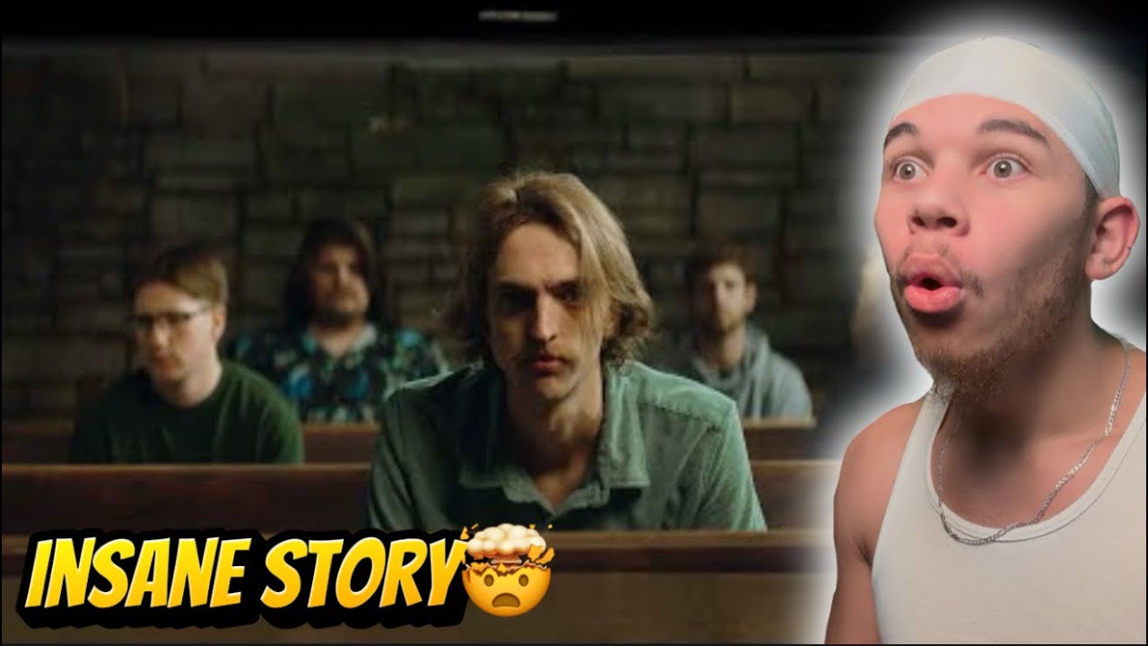 COUNTRY HATER REACTS TO OLE 60 - BROTHER JOE (LYRIC VIDEO)