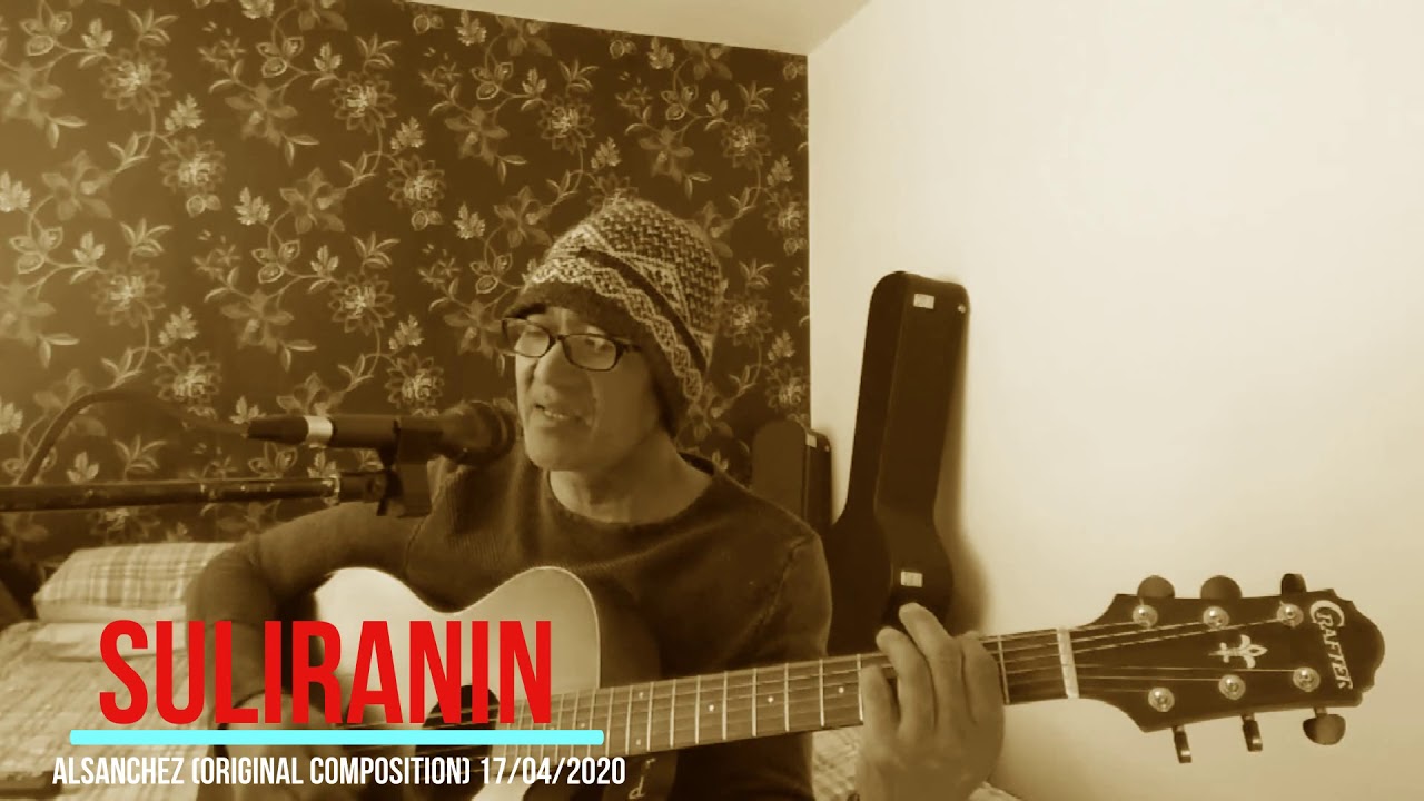 SULIRANIN (Predicament) (original song)