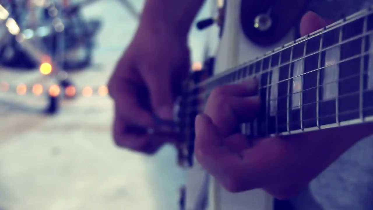 The APRILL - Fun times (official music video)