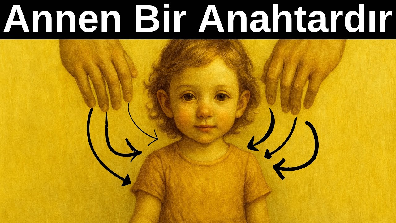İçindeki Zincirleri Kır: Anne Kompleksi ve Gerçek Özgürlüğün Yolu - Carl Jung