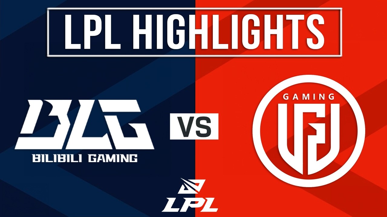 BLG против LGD: Лучшие моменты ВСЕХ ИГР | LPL 2026, Сплит 3 | Bilibili Gaming против LGD Gaming