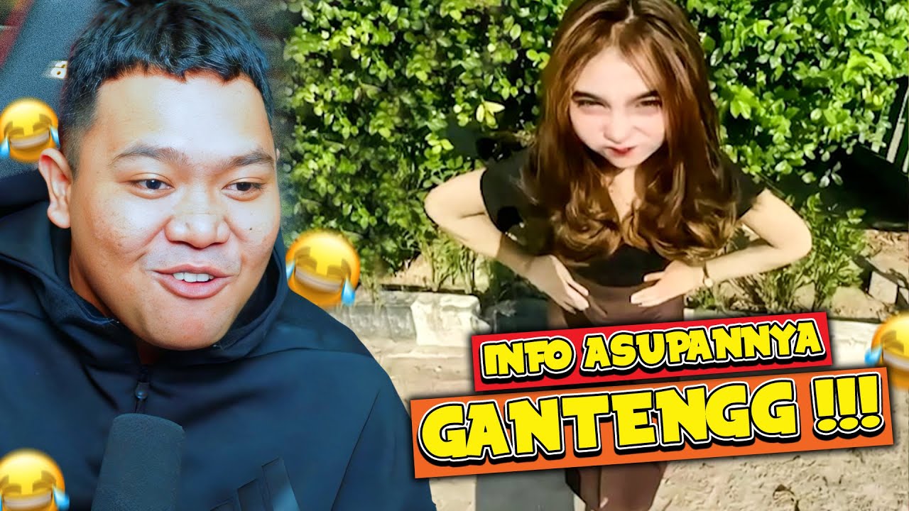 KETAWAIN DULU NIHH LUCU SOALNA ! || MEME  EPS 325