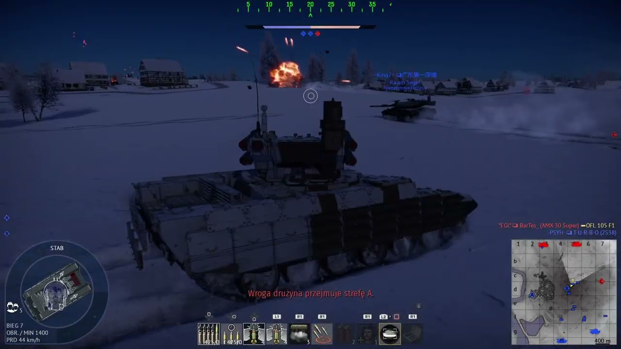 War Thunder nuke zrobiomy😮‍💨🕑