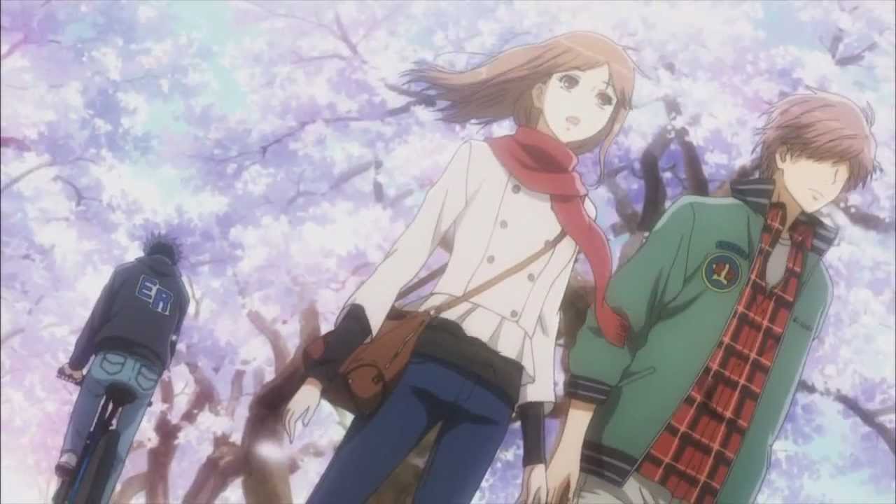 We Need Each Other「Chihayafuru」
