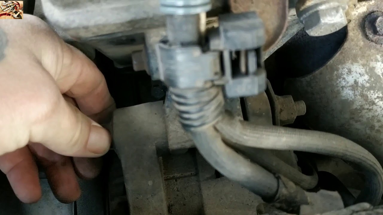 🚨Как натянуть ремень генератора на автомобиле geely джили ск,МК,мк 2