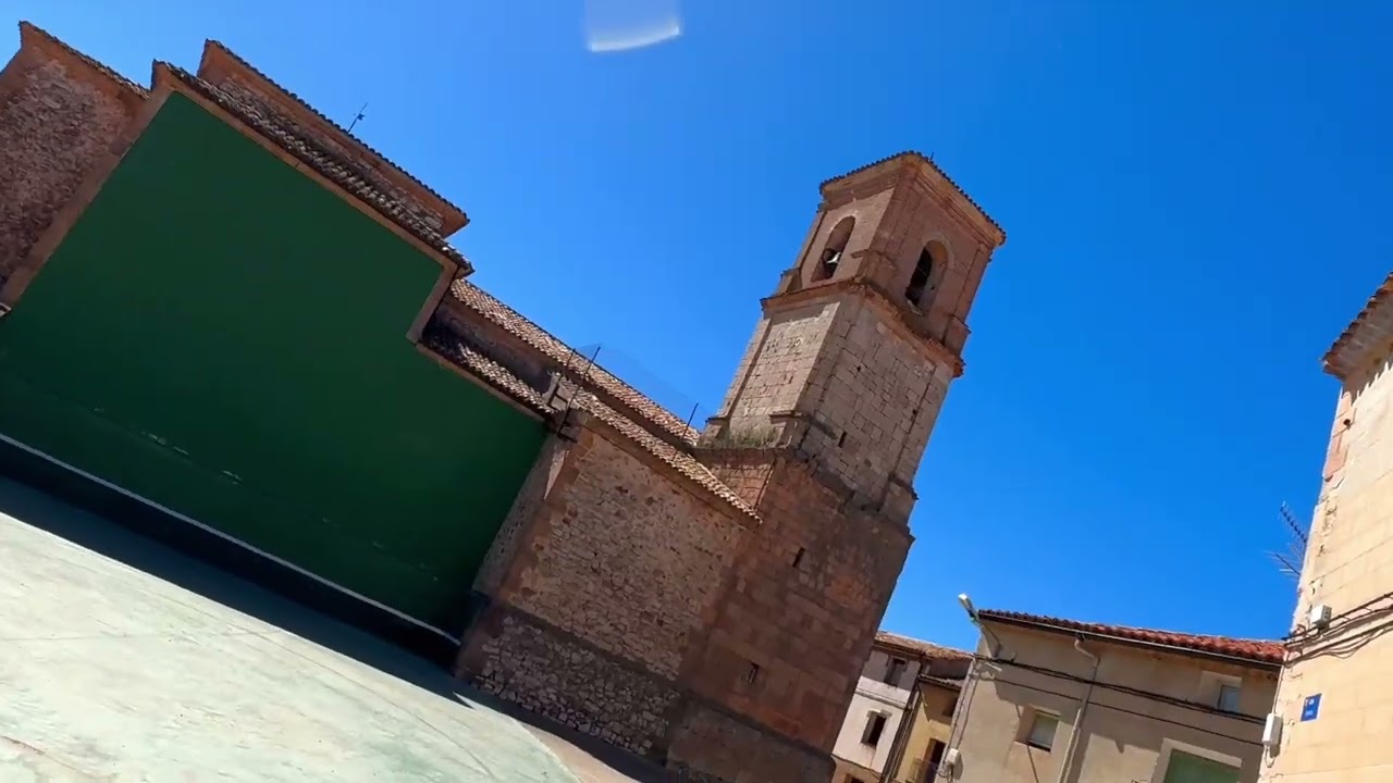 Sisamon, Zaragoza