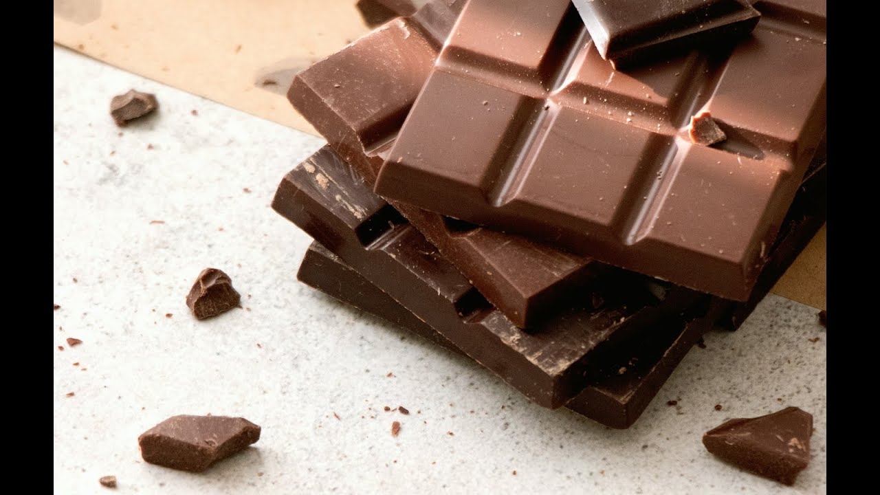 Chocolate de algarrobas: Una delicia desde el corazón de Fuerteventura