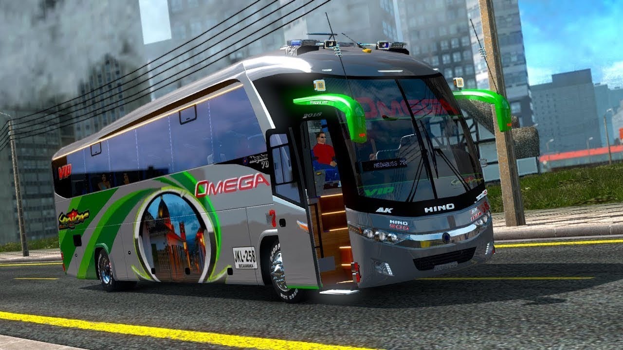 💥TOP 7 | Los Mejores Juegos De Bus Simulator Para Moviles🤯ANDROID Y IOS 💥2021/2022